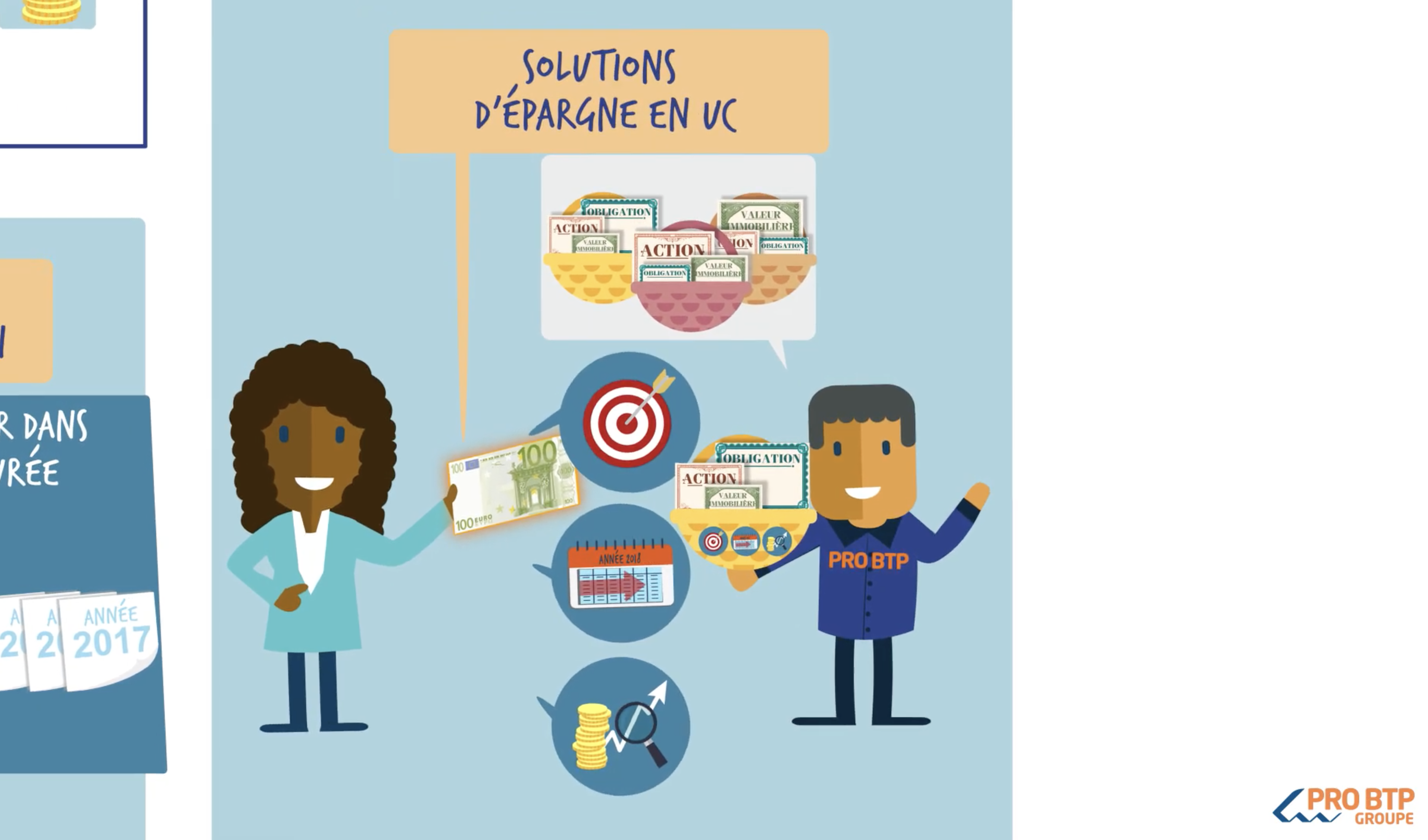 Pro BTP : Tout ce qu'il faut savoir sur Pro BTP