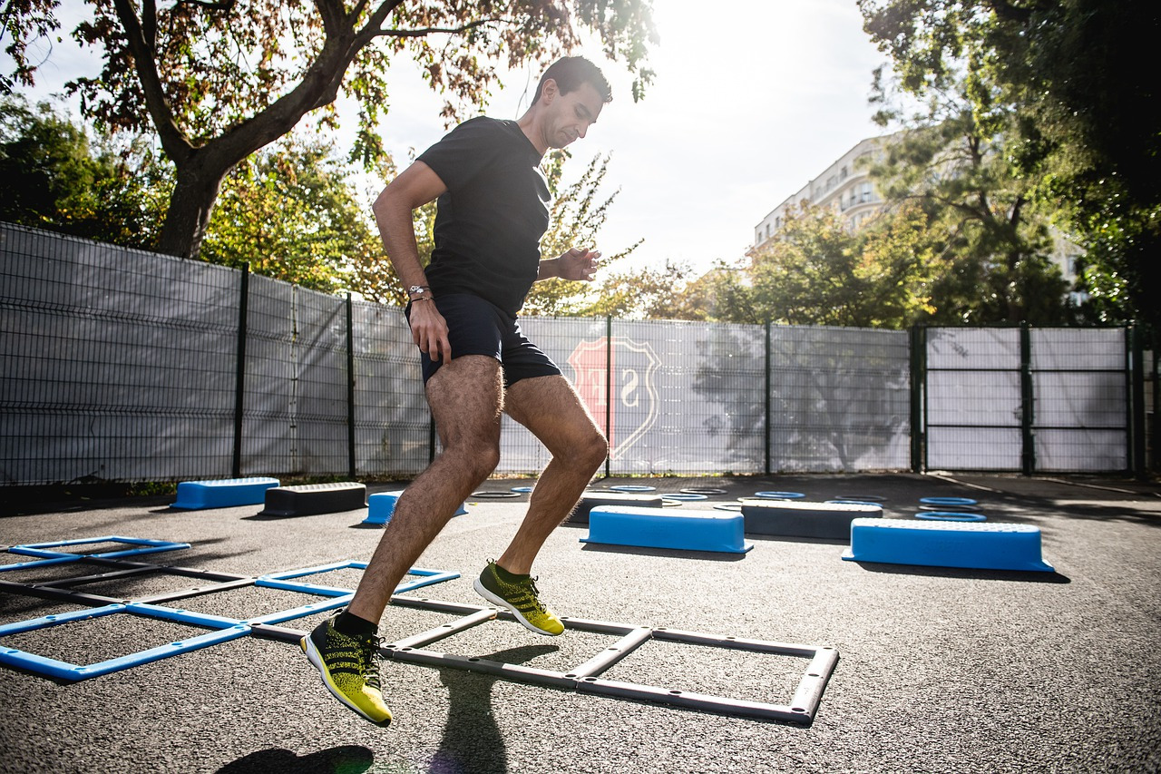 coaching sportif