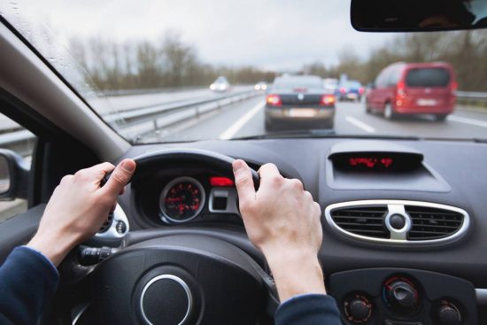 assurance auto pour résiliés