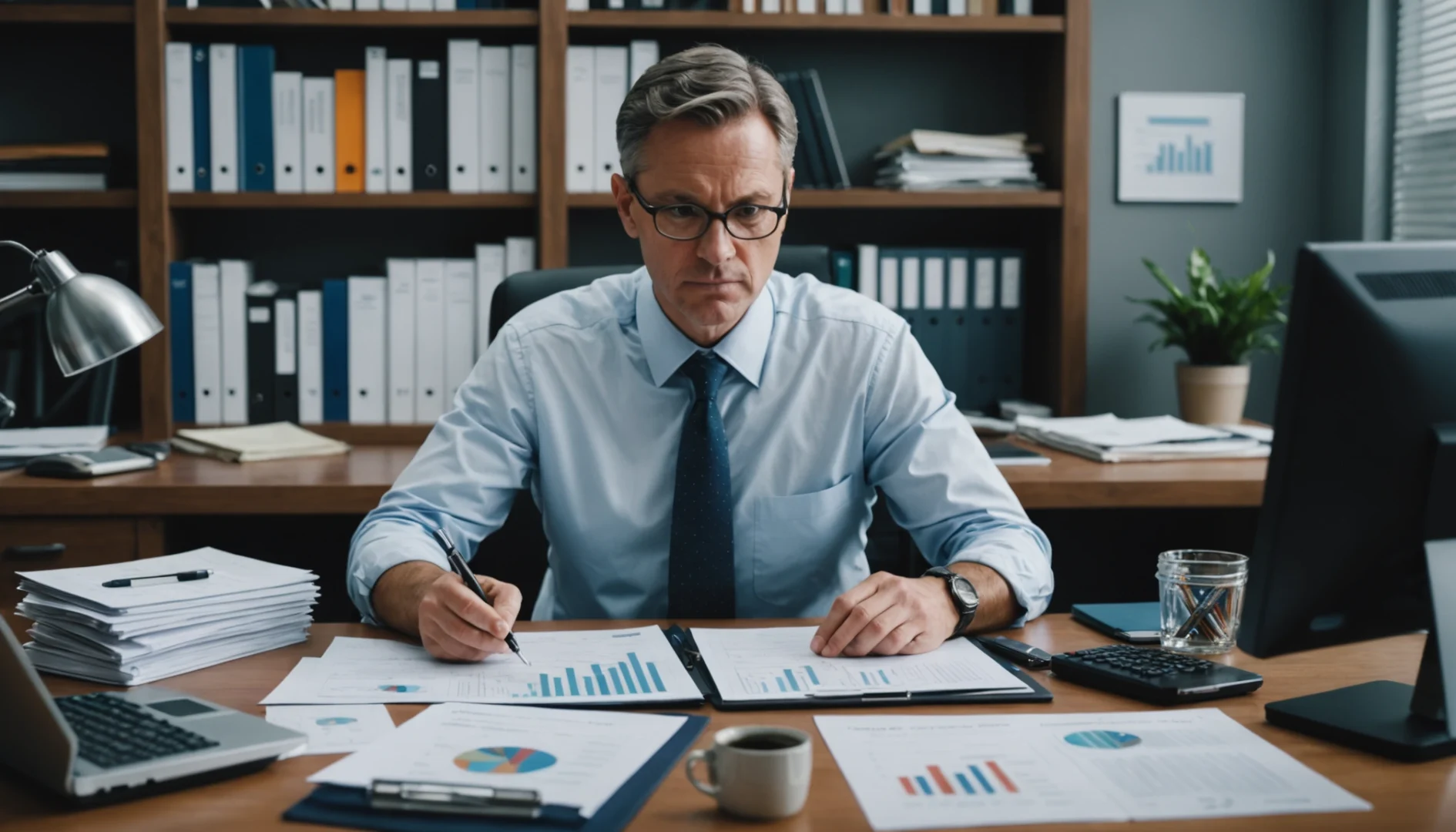 expert en fiscalité