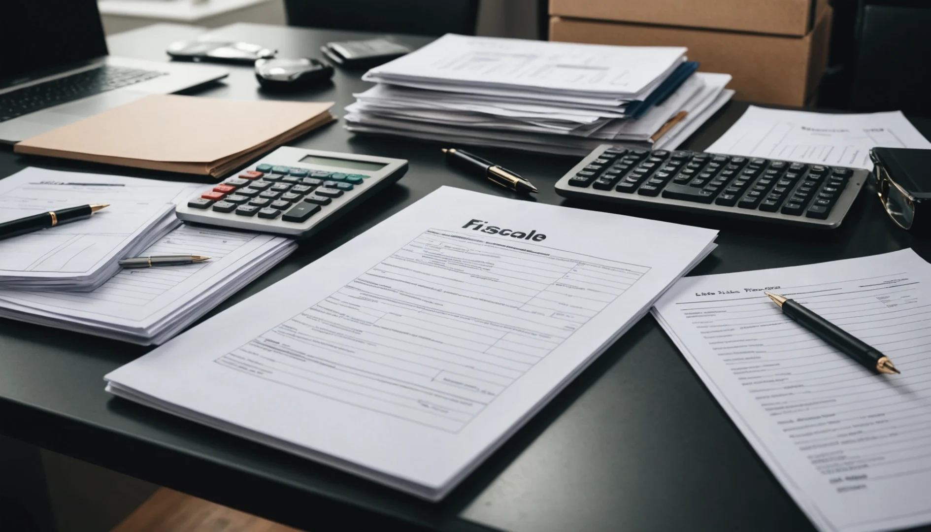 lmnp liasse fiscale