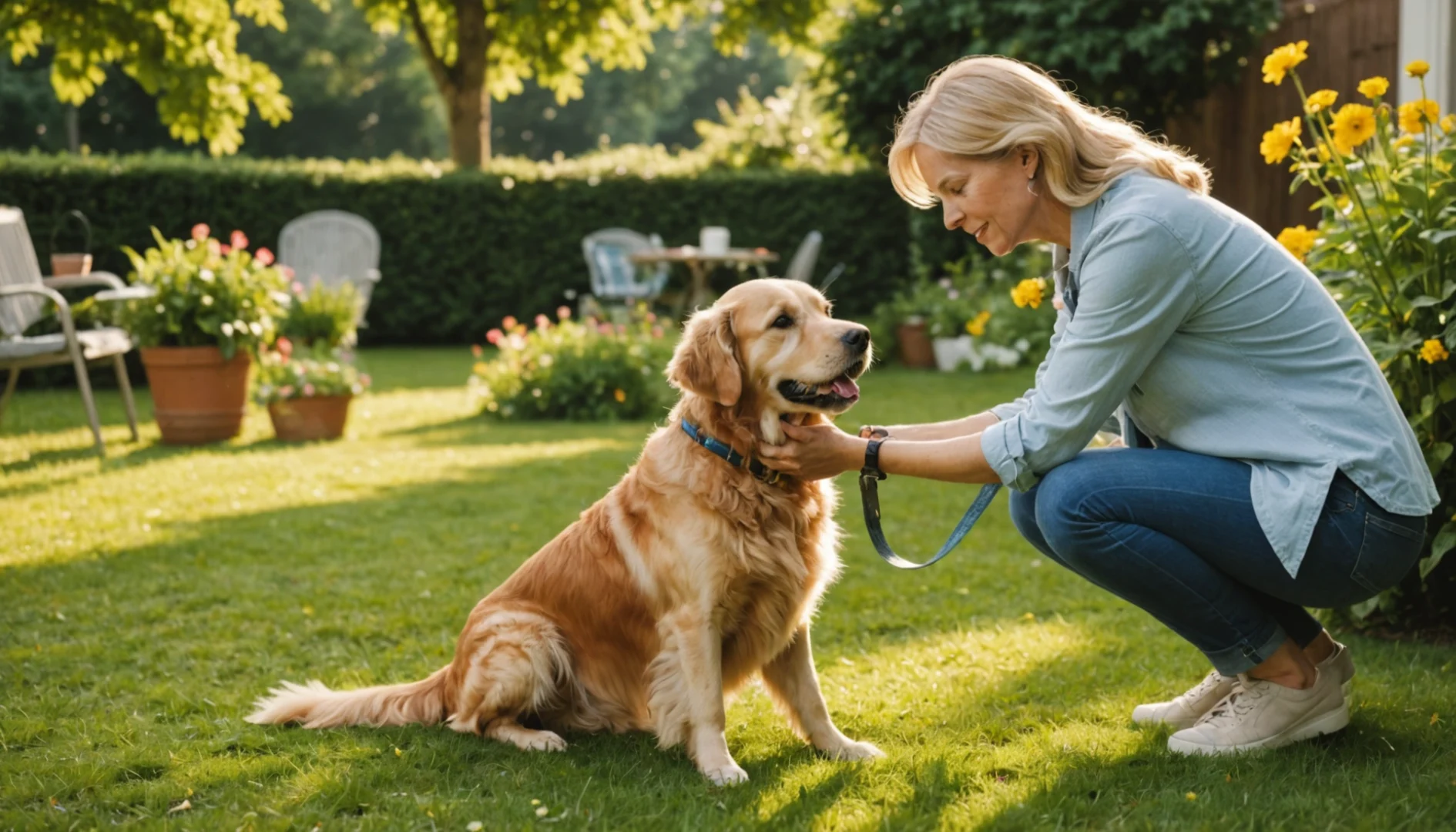Préparer son animal pour l’été : parasites, chaleur et soins préventifs