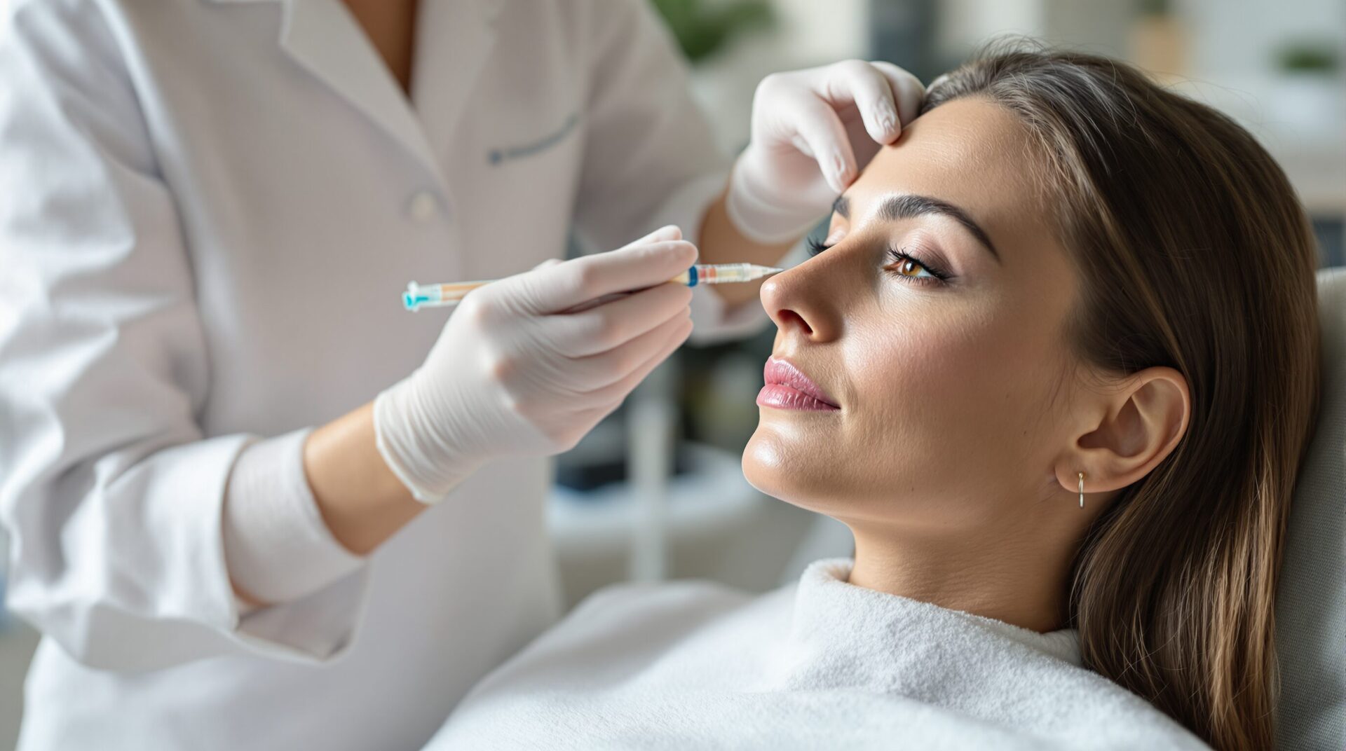 injection botox