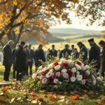 Le rôle des rituels funéraires dans le processus de deuil psychologique