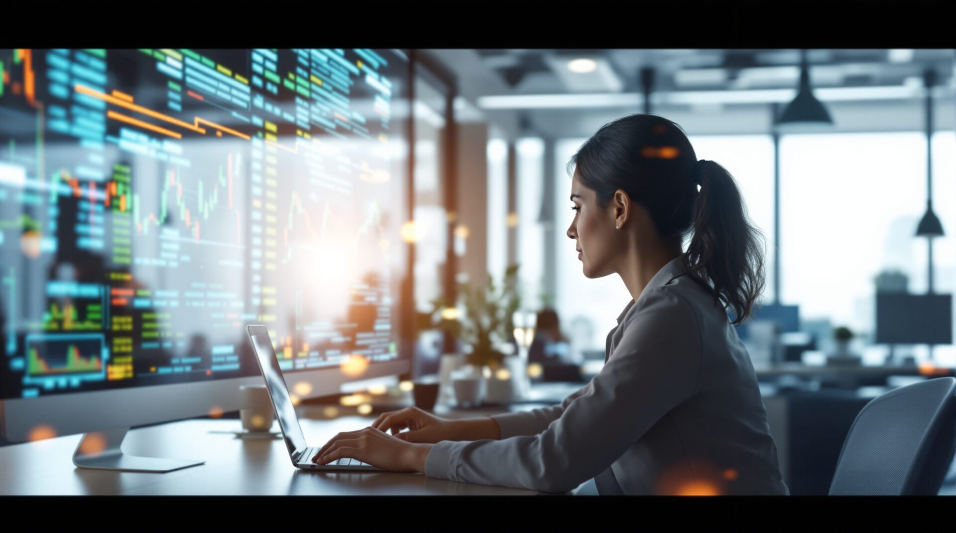 cto boursorama frais