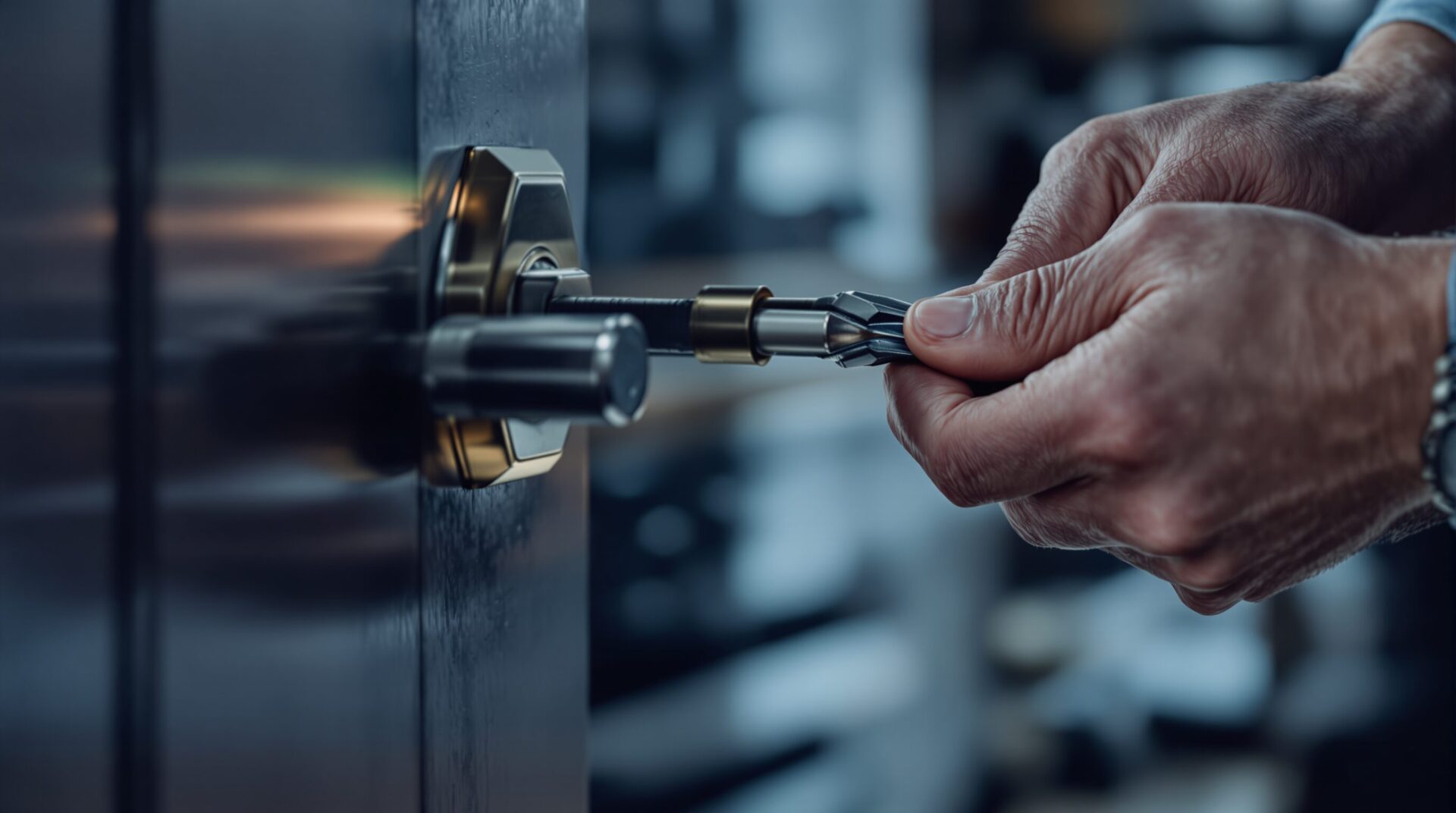 assurance habitation serrurier