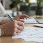 quel est le montant imposable pour une personne veuve