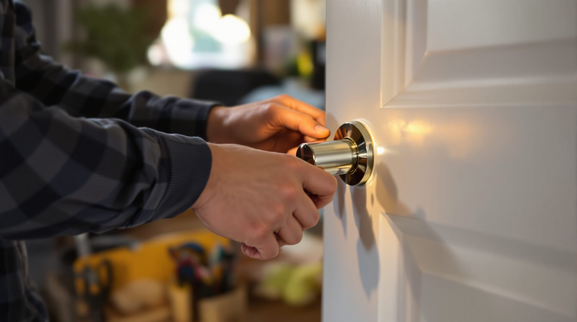 assurance habitation serrurier