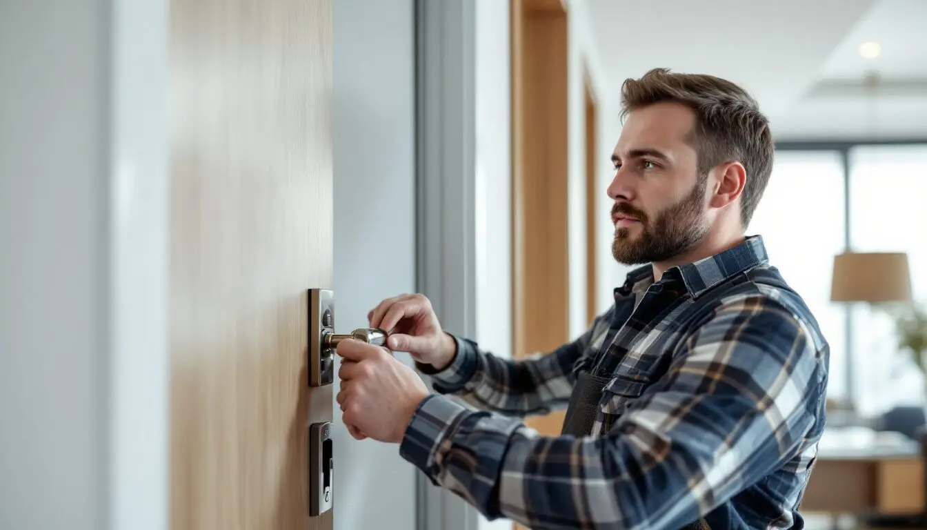 assurance habitation serrurier