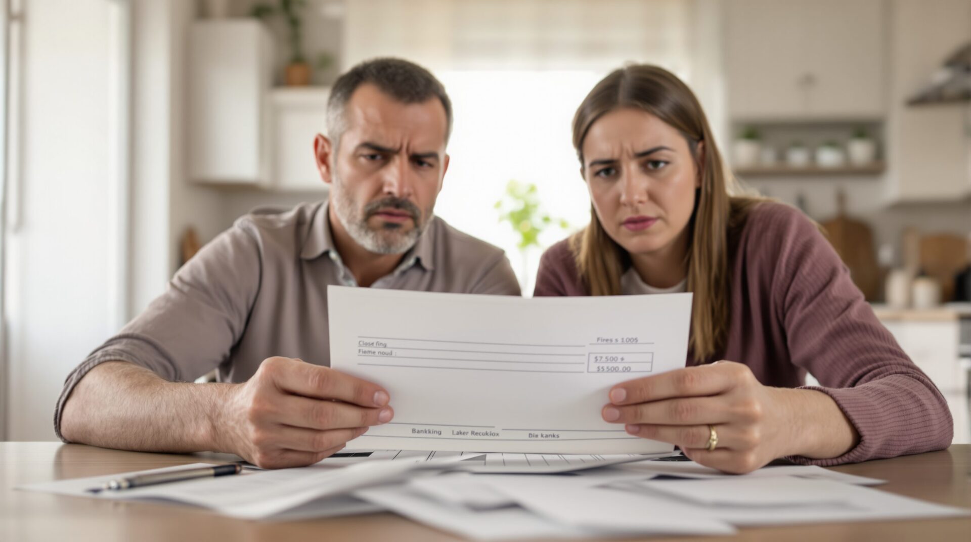 peut on avoir un chequier en etant en surendettement