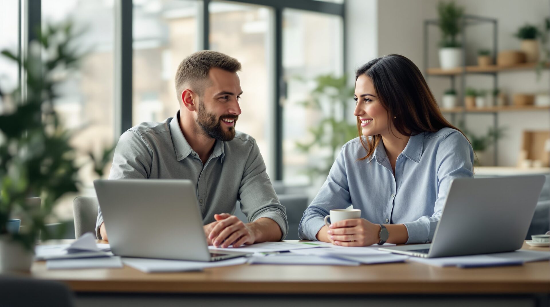 investir à long terme