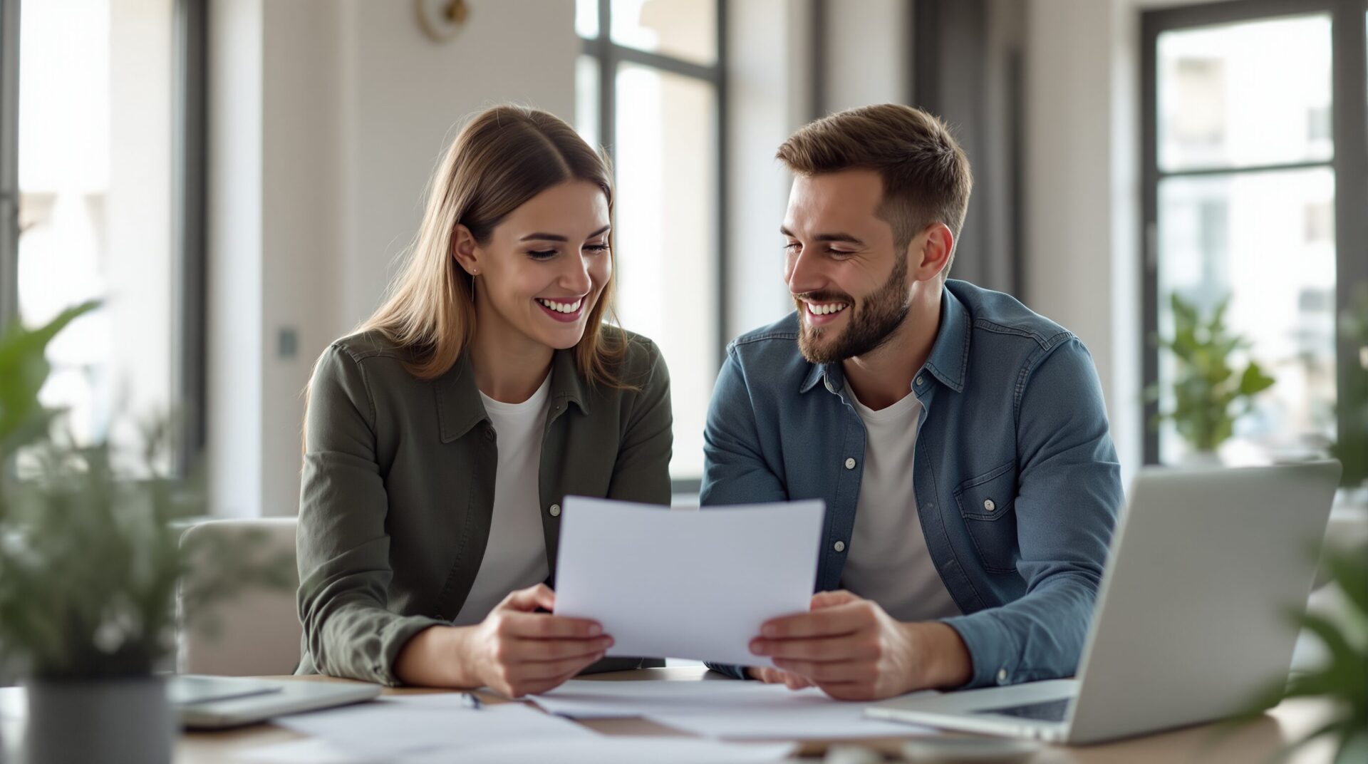 Financement immobilier Lyon