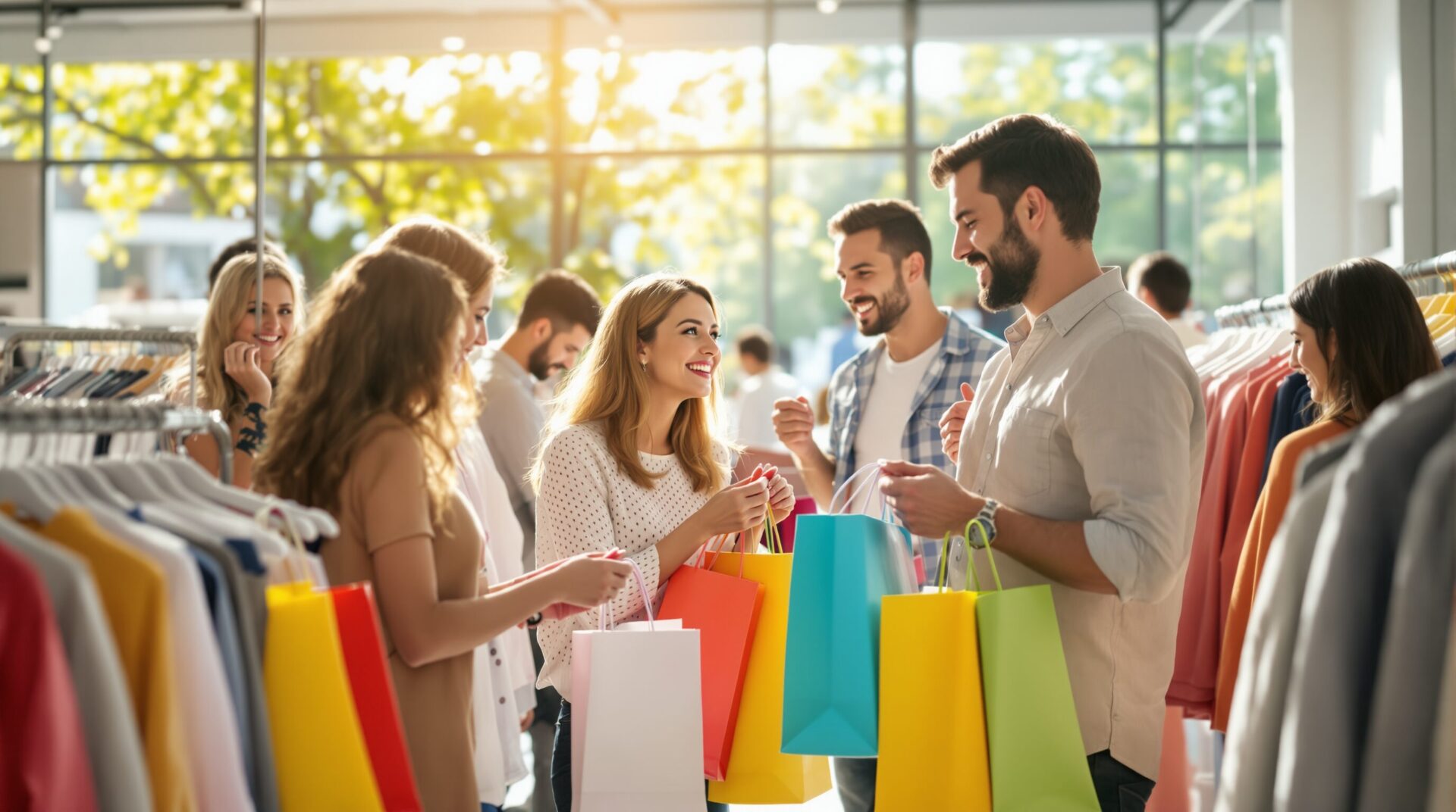 solde d'été 2024 france