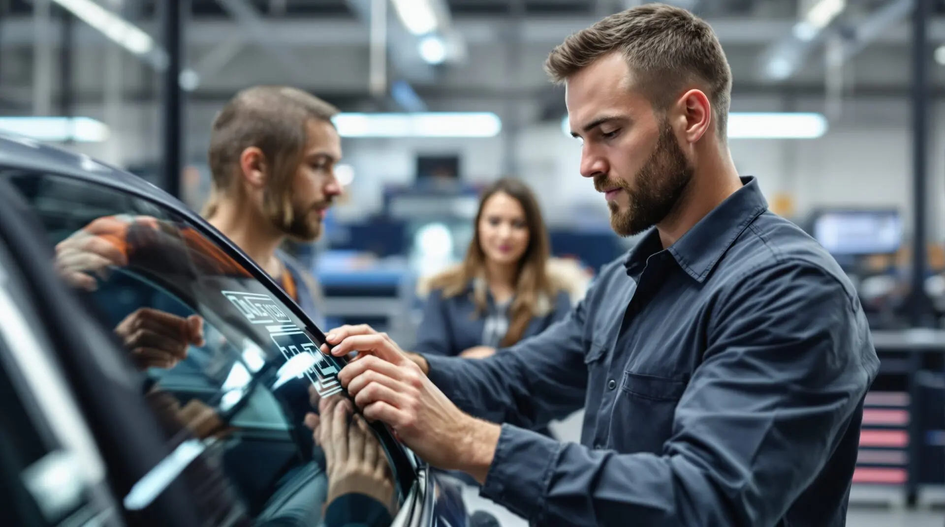 marquage antivol véhicule