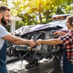 enlèvement d'épaves gratuit