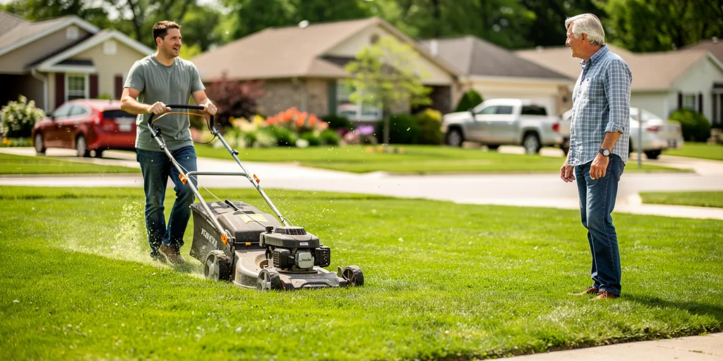a partir de quelle heure peut on tondre le samedi