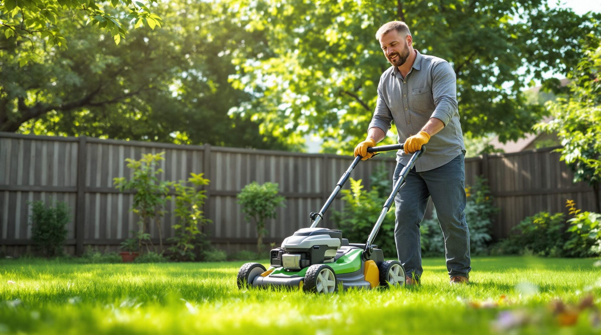peut on tondre le samedi apres midi