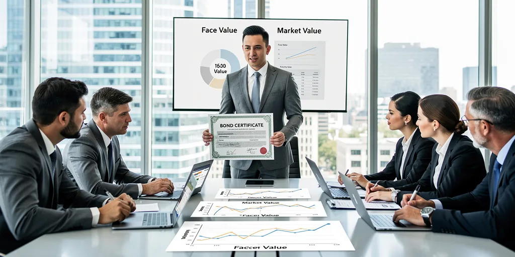 valeur nominale obligation