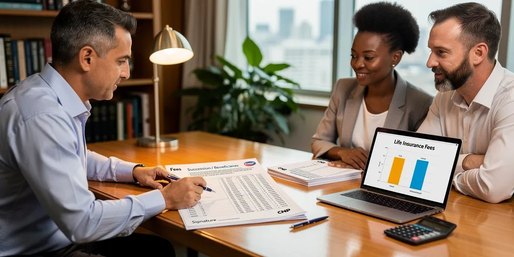 assurance vie cnp avis