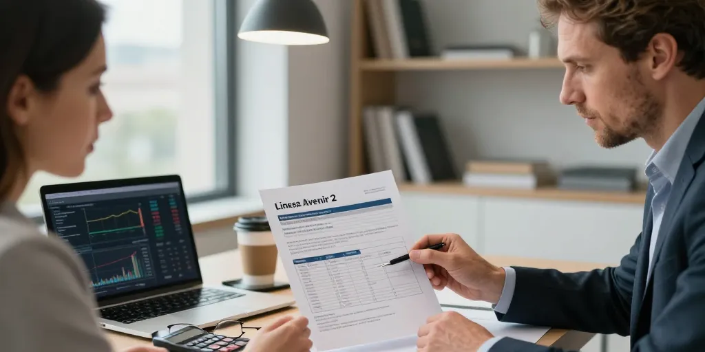 avis linxea avenir 2