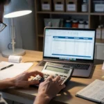 comment calculer un coût de revient