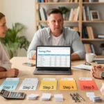 comment organiser son épargne