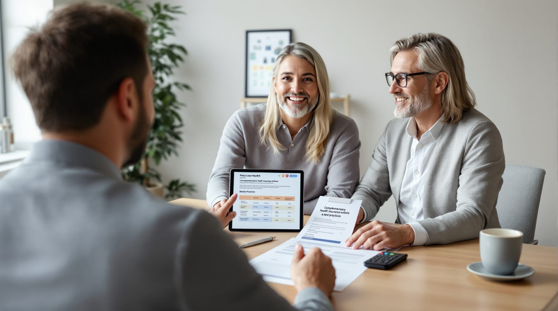complémentaire santé