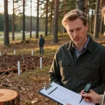 investir dans la forêt