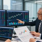 marché des dérivés