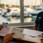 permis bateau durée validité