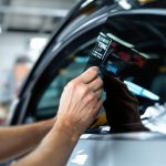 coûts à long terme des vitres teintées