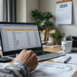 simulateur gipa 2024 excel