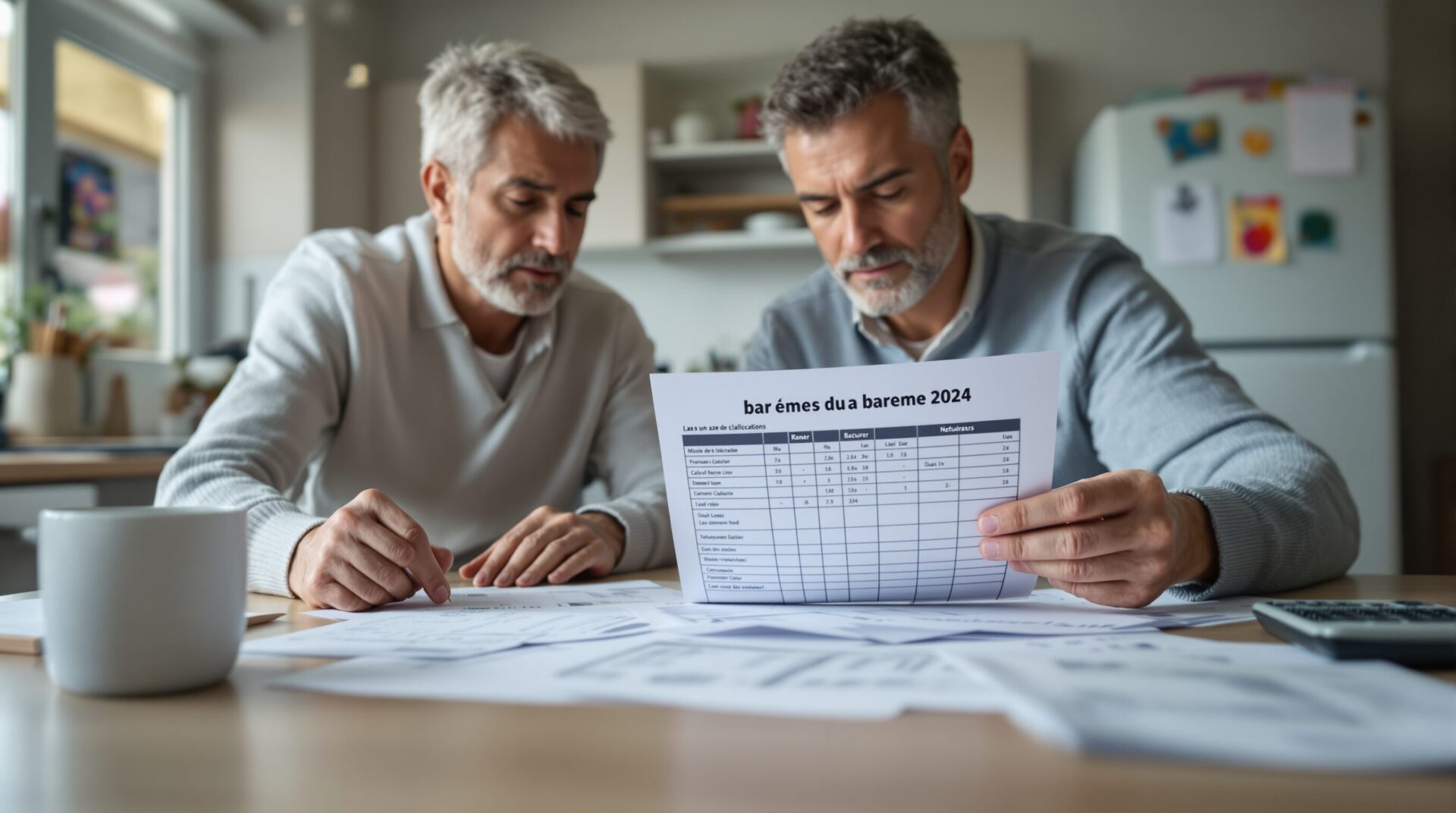 tranche imposition 2024 nfp