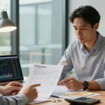 c'est quoi un actif financier