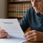 communauté réduite aux acquêts décès