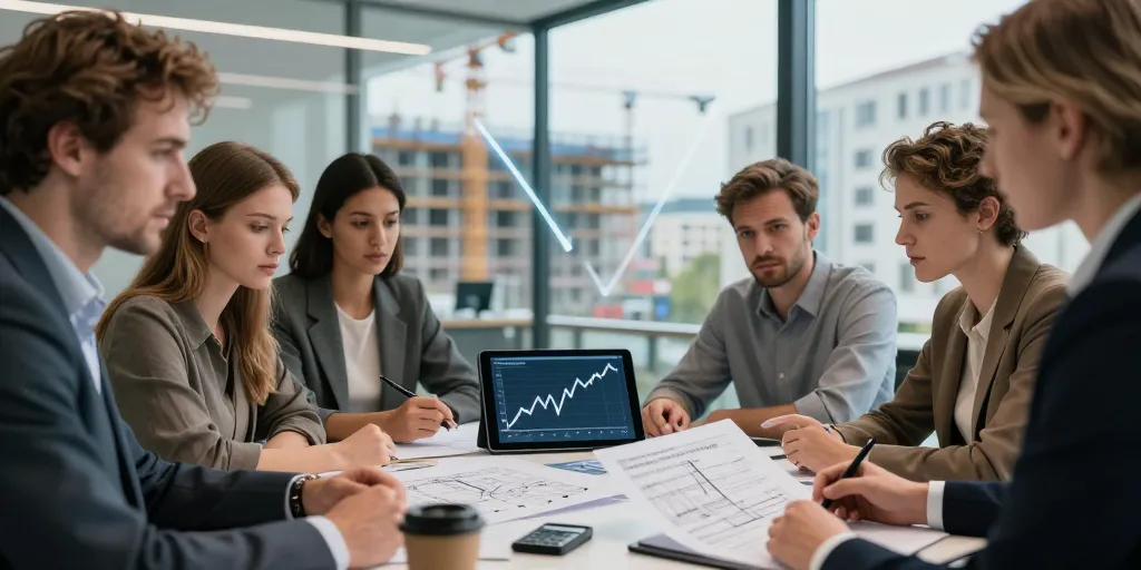 courbe des taux d'intérêt