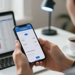 effet de levier trade republic