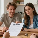 lettre d achat d une maison