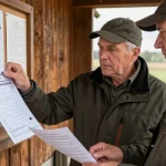 ouverture de la chasse en 2024