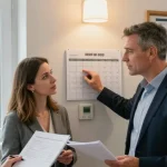 periode chauffage collectif