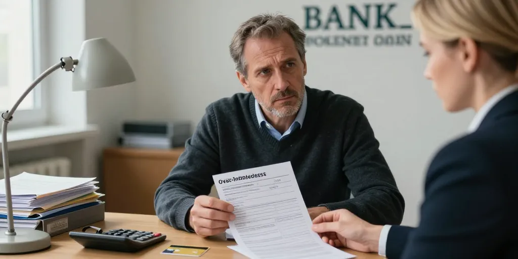 peut on avoir un chequier en etant en surendettement