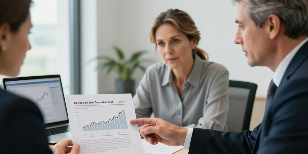 spirica fonds euro nouvelle génération