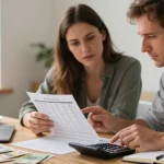 taux de change pour les nuls