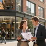 urban coeur commerce