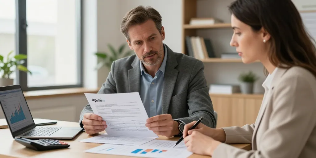 apicil assurance vie avis