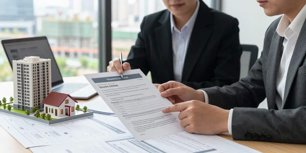 assurance multirisque immeuble et maison promoteurs immobiliers