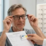 combien de paires de lunettes remboursées par an