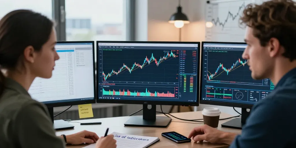 comment savoir si une crypto va monter