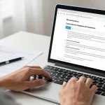 mention expresse déclaration en ligne