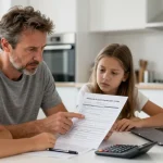 plafonnement du quotient familial 2025